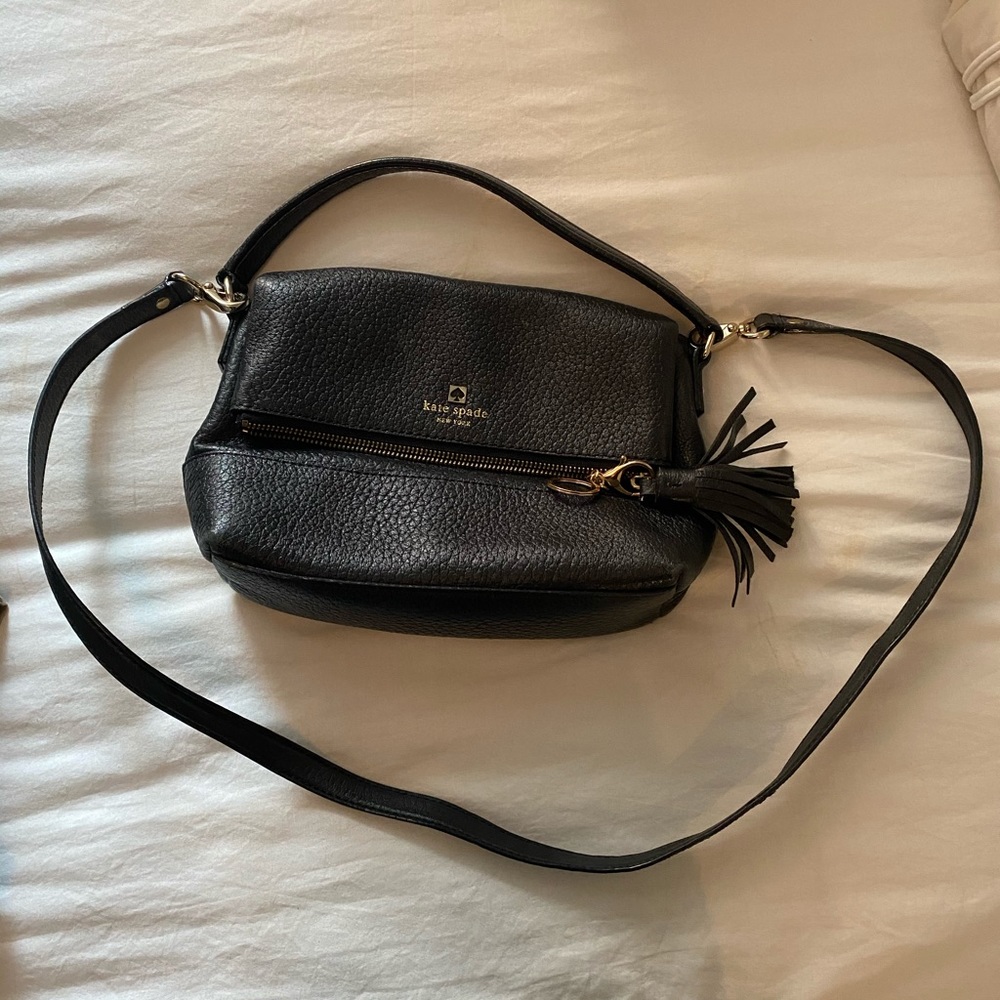 Kate spade crossbody